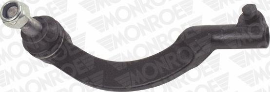 Monroe L25118 - Tie Rod End www.autospares.lv