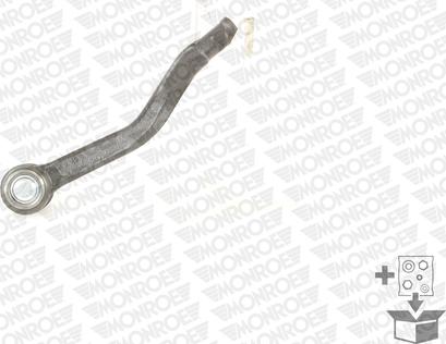 Monroe L25132 - Stūres šķērsstiepņa uzgalis www.autospares.lv