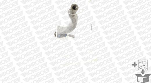 Monroe L25132 - Stūres šķērsstiepņa uzgalis www.autospares.lv