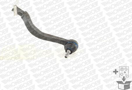 Monroe L25132 - Stūres šķērsstiepņa uzgalis www.autospares.lv