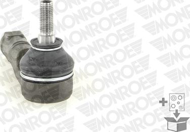 Monroe L25124 - Stūres šķērsstiepņa uzgalis www.autospares.lv