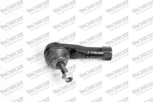 Monroe L25128 - Наконечник рулевой тяги, шарнир www.autospares.lv