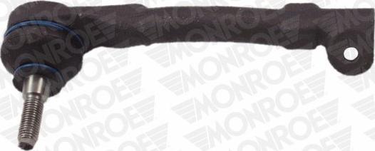 Monroe L25122 - Stūres šķērsstiepņa uzgalis www.autospares.lv