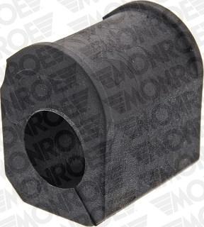 Monroe L25851 - Bearing Bush, stabiliser www.autospares.lv