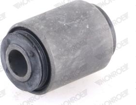 Monroe L25813 - Сайлентблок, рычаг подвески колеса www.autospares.lv