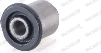 Monroe L25812 - Сайлентблок, рычаг подвески колеса www.autospares.lv