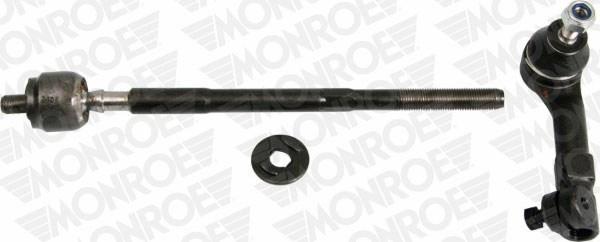 Monroe L25308 - Stūres šķērsstiepnis www.autospares.lv