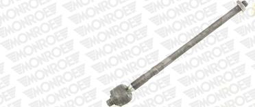 Monroe L25218 - Aksiālais šarnīrs, Stūres šķērsstiepnis www.autospares.lv