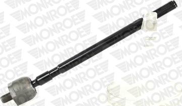 Monroe L25224 - Aksiālais šarnīrs, Stūres šķērsstiepnis www.autospares.lv