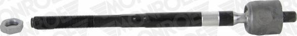 Monroe L25220 - Aksiālais šarnīrs, Stūres šķērsstiepnis www.autospares.lv