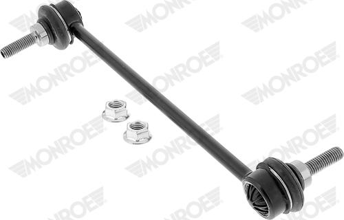 Monroe L25K02 - Stiepnis / Atsaite, Stabilizators www.autospares.lv