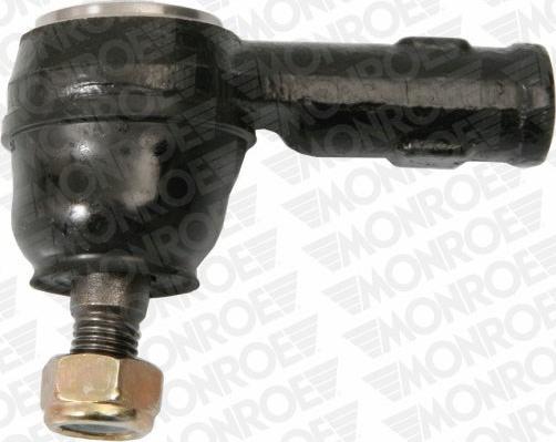 Monroe L20000 - Наконечник рулевой тяги, шарнир www.autospares.lv