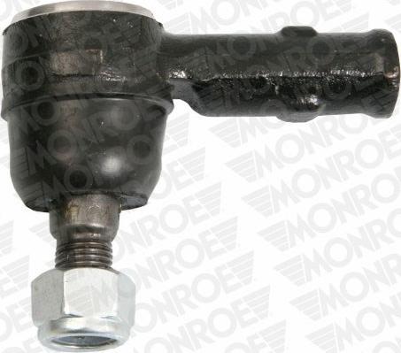 Monroe L20104 - Наконечник рулевой тяги, шарнир www.autospares.lv