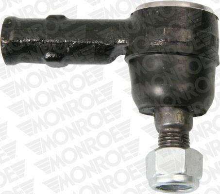 Monroe L20103 - Наконечник рулевой тяги, шарнир www.autospares.lv