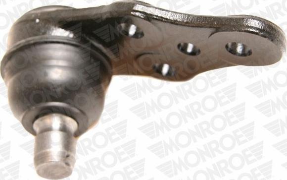 Monroe L21506 - Шаровая опора, несущий / направляющий шарнир www.autospares.lv