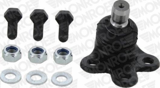 Monroe L21526 - Ball Joint www.autospares.lv