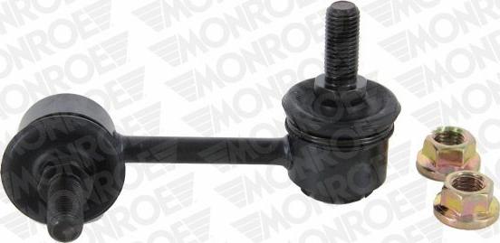 Monroe L21604 - Stiepnis / Atsaite, Stabilizators www.autospares.lv