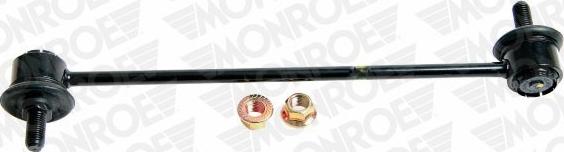 Monroe L21606 - Rod / Strut, stabiliser www.autospares.lv