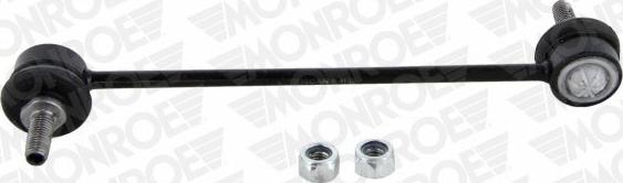 Monroe L21610 - Rod / Strut, stabiliser www.autospares.lv