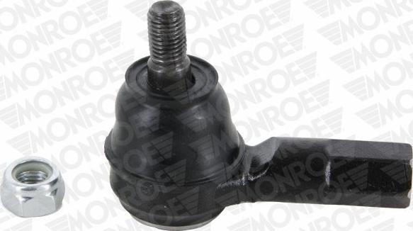 Monroe L21100 - Tie Rod End www.autospares.lv