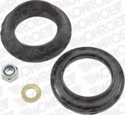 Monroe L28905 - Amortizatora statnes balsts www.autospares.lv