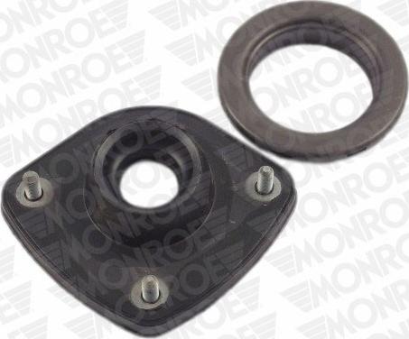 Monroe L28901 - Опора стойки амортизатора, подушка www.autospares.lv