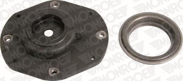 Monroe L28903 - Amortizatora statnes balsts www.autospares.lv