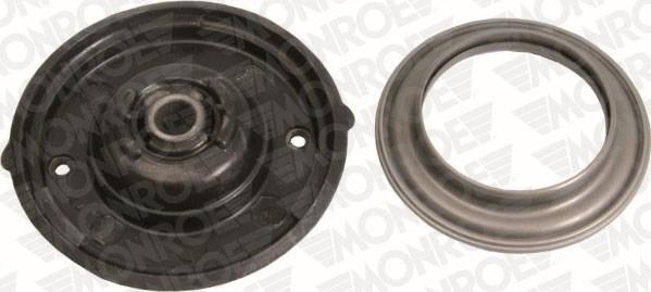 Monroe L28912 - Amortizatora statnes balsts www.autospares.lv