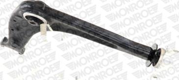 Monroe L28543 - Neatkarīgās balstiekārtas svira, Riteņa piekare www.autospares.lv