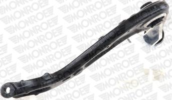 Monroe L28543 - Neatkarīgās balstiekārtas svira, Riteņa piekare www.autospares.lv