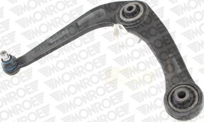 Monroe L28550 - Track Control Arm www.autospares.lv