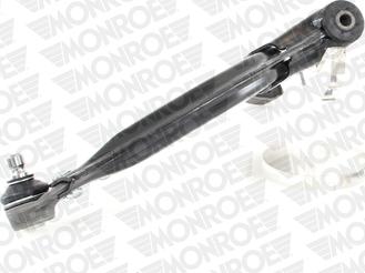 Monroe L28509 - Рычаг подвески колеса www.autospares.lv