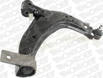 Monroe L28509 - Track Control Arm www.autospares.lv