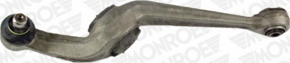 Monroe L28502 - Neatkarīgās balstiekārtas svira, Riteņa piekare www.autospares.lv