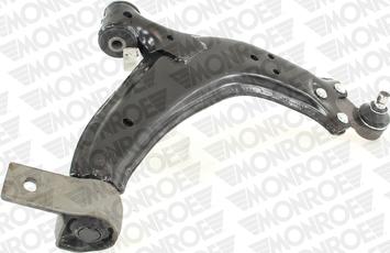 Monroe L28515 - Track Control Arm www.autospares.lv