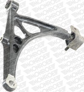 Monroe L28518 - Рычаг подвески колеса www.autospares.lv