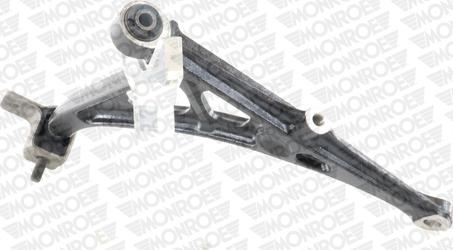 Monroe L28518 - Рычаг подвески колеса www.autospares.lv