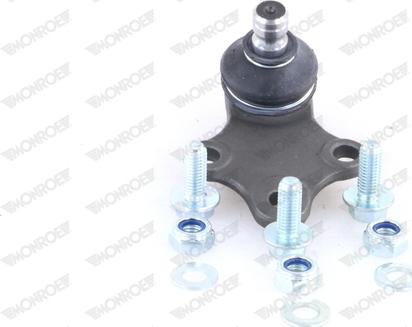 Monroe L28512 - Ball Joint www.autospares.lv