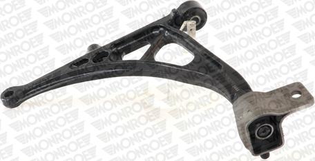 Monroe L28517 - Track Control Arm www.autospares.lv