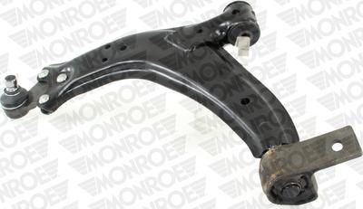 Monroe L28530 - Track Control Arm www.autospares.lv