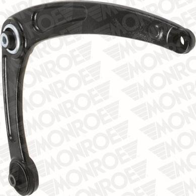 Monroe L28537 - Рычаг подвески колеса www.autospares.lv