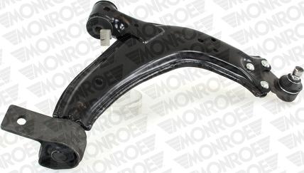 Monroe L28529 - Track Control Arm www.autospares.lv