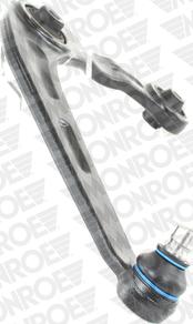 Monroe L28524 - Рычаг подвески колеса www.autospares.lv