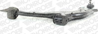 Monroe L28526 - Neatkarīgās balstiekārtas svira, Riteņa piekare www.autospares.lv