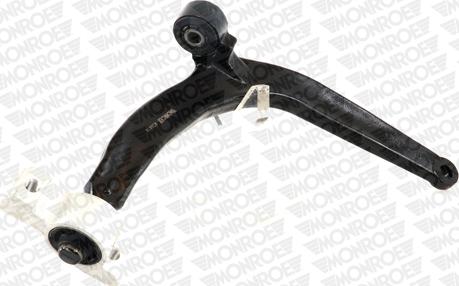 Monroe L28521 - Рычаг подвески колеса www.autospares.lv