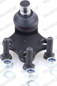 Monroe L28528 - Ball Joint www.autospares.lv