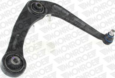 Monroe L28523 - Track Control Arm www.autospares.lv