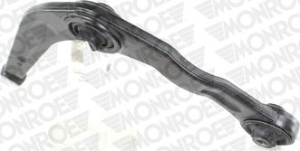 Monroe L28523 - Рычаг подвески колеса www.autospares.lv