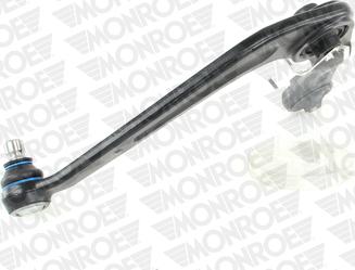 Monroe L28523 - Рычаг подвески колеса www.autospares.lv