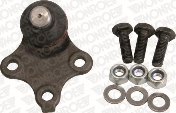 Monroe L28527 - Ball Joint www.autospares.lv